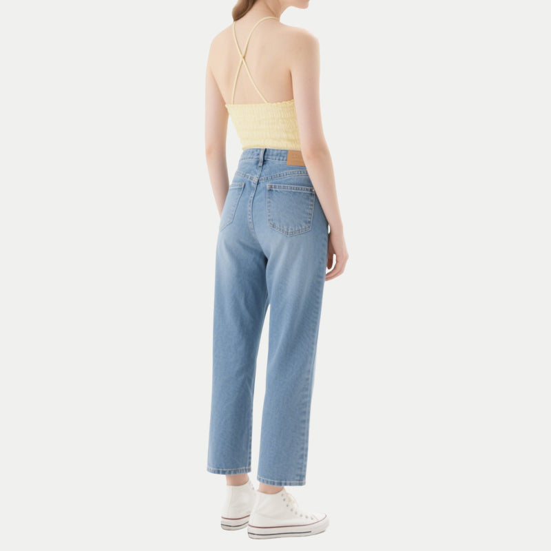 Pleated Sexy Elegant Women's Tank