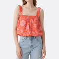 Vacation Summer Beach Women's Tank