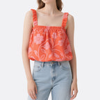Vacation Summer Beach Women's Tank