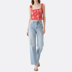 Summer Comfortable Casual Women's Tank