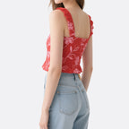 Summer Comfortable Casual Women's Tank
