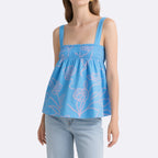 Elegant Simple Vacation Women's Tank