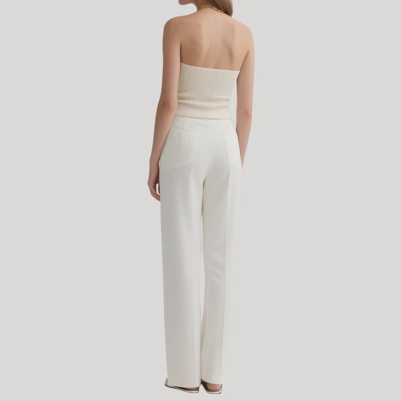 Sexy Elegant Simple Women's Tank