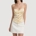 Women's Sexy Elegant Lightweight Tank