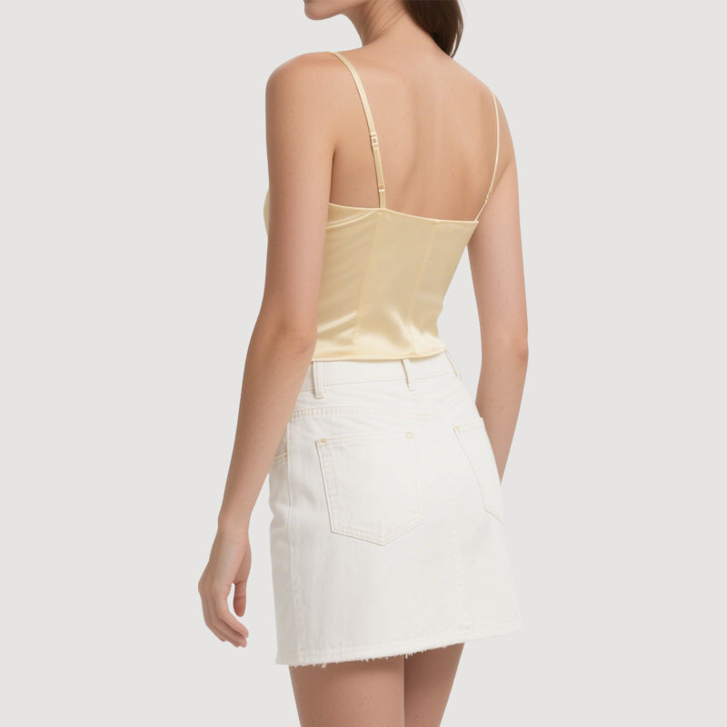Women's Sexy Elegant Lightweight Tank