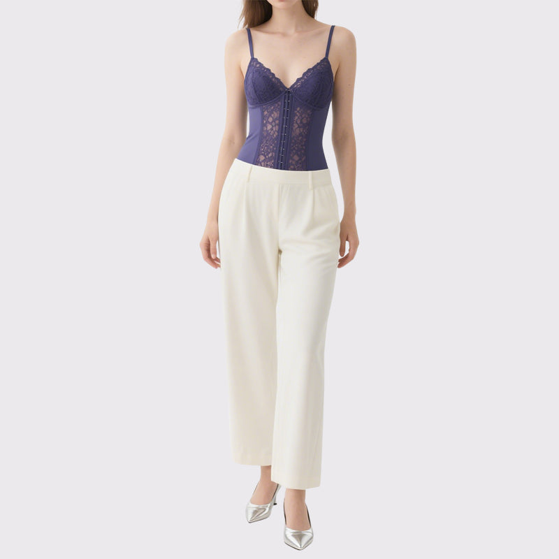 Women's Sexy Elegant Summer Tank