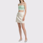Women's Spaghetti Strap Tank For Going Out On Vacation