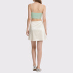 Women's Spaghetti Strap Tank For Going Out On Vacation