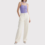 Fashionable Elegant Breathable Women's Tank