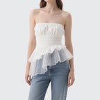 Fashionable Simple Sexy Women's Tank