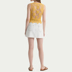 Women's Summer Vacation Beach Tank