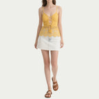 Women's Comfortable Tank For Beach Vacation