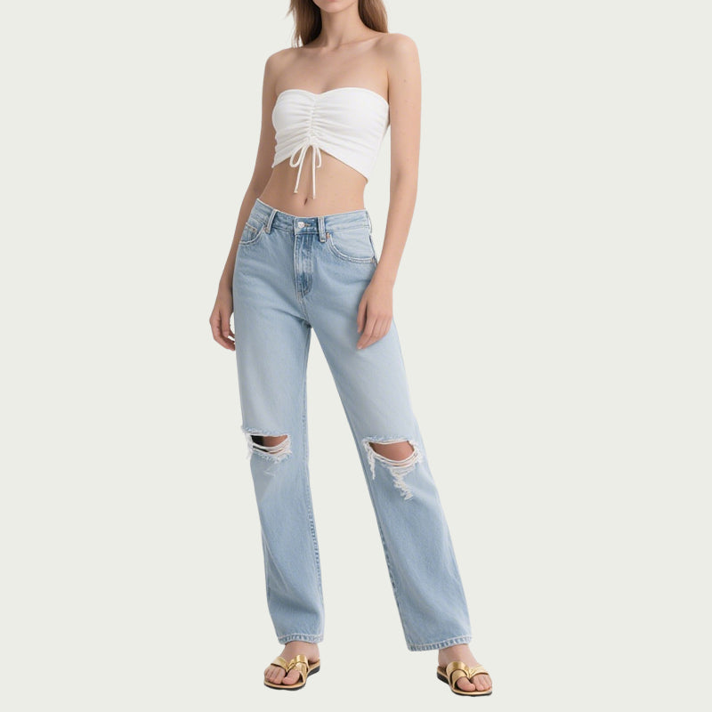 Women's Simple Sexy Summer Tank