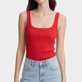 Women's Summer Casual Basic Tank