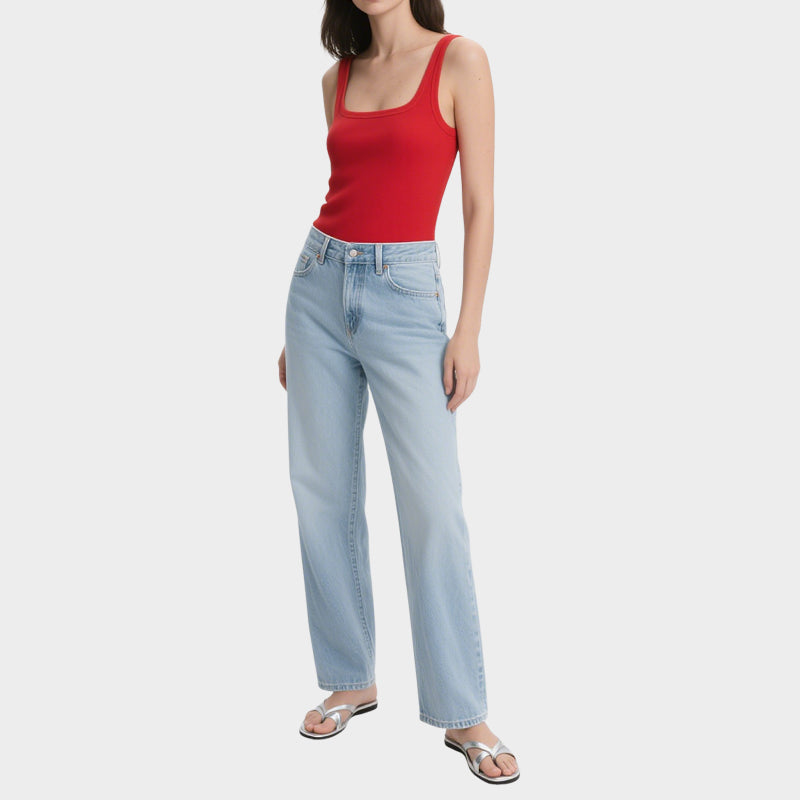 Women's Summer Casual Basic Tank