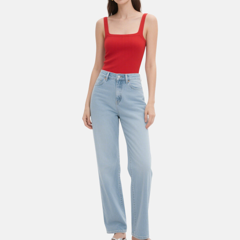Women's Summer Casual Basic Tank