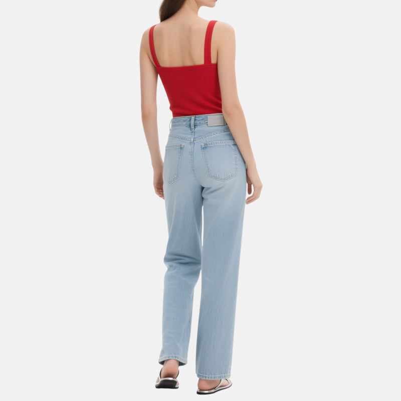Women's Summer Casual Basic Tank