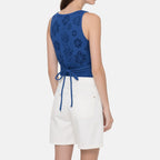Women's Vintage Elegant Comfortable Tank