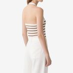 Women's Summer Striped Comfortable Tank