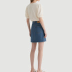 Women's Retro Fashion Crop Tops