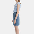 Women's Summer Comfortable Crop Tops