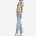 Gradient Fashion Women's Crop Tops