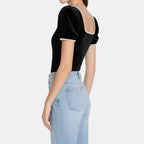 Women's Elegant High-End Crop Tops