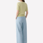 Classic Comfortable Women's Crop Tops