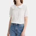 Women's Cute Summer Crop Tops