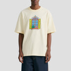 Men's Casual T-Shirt Streetwear Loose T-Shirt