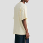 Men's Casual T-Shirt Streetwear Loose T-Shirt