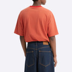 Sport T-shirt Short Sleeve Soft Drop Shoulder T-shirt