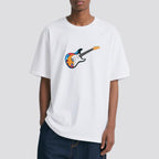 Short Sleeve T-shirt Men Loose Fashion Men's Clothing