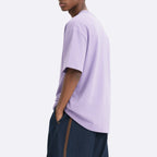 Loose Casual T-shir Short Sleeve Men's T-shirt