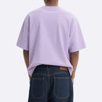Loose Casual T-shir Short Sleeve Men's T-shirt