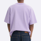 Loose Casual T-shir Short Sleeve Men's T-shirt
