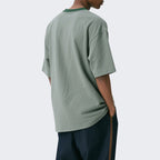 Summer Short Sleeves T-shirt Fashion Pullover Tshirt for Men