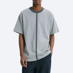 Casual Mens Short Sleeve T-shirts Soft Relaxed Comfortable T-Shirts