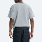 Casual Mens Short Sleeve T-shirts Soft Relaxed Comfortable T-Shirts