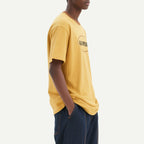 Men's Oversized Crew-Neck Sportswear Athleisure Clothing