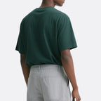 Streetwear Heavyweight Oversized T-Shirts for Men