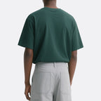 Streetwear Heavyweight Oversized T-Shirts for Men