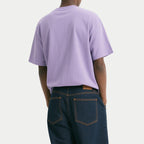 Summer T-shirts for Men Loose Streetwear Tees