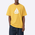 Men's Tees Short Sleeve Crew Neck Summer T-shirt Tops