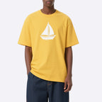 Men's Tees Short Sleeve Crew Neck Summer T-shirt Tops