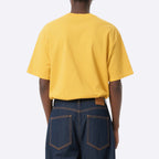 Men's Tees Short Sleeve Crew Neck Summer T-shirt Tops