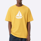 Men's Tees Short Sleeve Crew Neck Summer T-shirt Tops