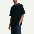 Men's Short Sleeve T-shirt Summer Casual Top