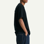 Men's Short Sleeve T-shirt Summer Casual Top