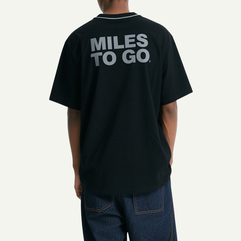 Men's Short Sleeve T-shirt Summer Casual Top